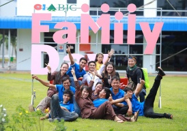 Ngày Hội Gia Đình (Family Day) Công Ty Thủy Tinh Malaya KCN Mỹ Xuân